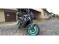 YAMAHA MT-09 2023/4 - 5