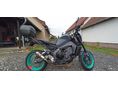 YAMAHA MT-09 2023/4 - 6