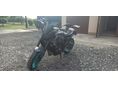 YAMAHA MT-09 2023/4 - 2