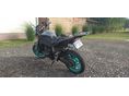 YAMAHA MT-09 2023/4 - 3