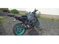 YAMAHA MT-09 2023/4 - 4
