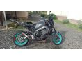 YAMAHA MT-09 2023/4 - 5