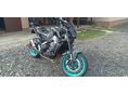 YAMAHA MT-09 2023/4 - 6