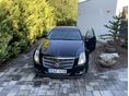 CADILLAC CTS 3.6 V6 AWD Sport Luxury (Automata)