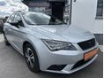 SEAT LEON ST 1.6 TDI Style Ecomotive Start&Stop GAR 219 EKM-NAVI-LED NAPPALI MENETFÉNY