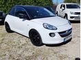 OPEL ADAM 1.4 Slam Easytronic 57Ekm!! Magass felszereltséggel. Akár 3 év műszaki garanciával