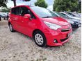 TOYOTA VERSO-S Verso S 1.33 VVT-i Club Üvegtető. Tolató kamera. 2év friss műszaki