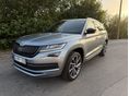 SKODA KODIAQ 2.0 TDI SCR SportLine DSG Virtual panorama