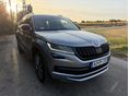 SKODA KODIAQ 2018/10 - 2