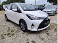 TOYOTA YARIS 1.33 Business Akár 2x2 év műszaki garanciával