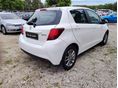 TOYOTA YARIS 2016/9 - 2
