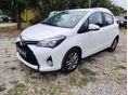 TOYOTA YARIS 2016/9 - 4