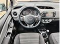 TOYOTA YARIS 2016/9 - 11