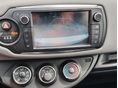 TOYOTA YARIS 2016/9 - 12