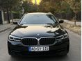 BMW 520d (Automata) M Sport G31 Facelift