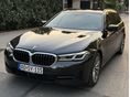 BMW 520 2022/2 - 2