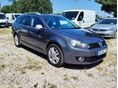 VOLKSWAGEN GOLF VI Variant 1.6 CR TDI Comfortline Megkímélt állapotban