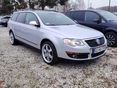 VOLKSWAGEN PASSAT VI Variant 2.0 CR TDI Trendline DSG Megkímélt állapotban