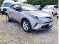 TOYOTA C-HR 1.2T Selection Friss műszaki vizsgával. 77 Ekm!!