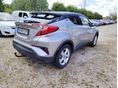 TOYOTA C-HR 2017/5 - 2