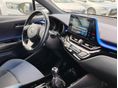 TOYOTA C-HR 2017/5 - 8