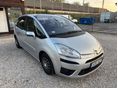 CITROEN C4 PICASSO 1.6 VTi Dynamique 2 kulcs. Digitklíma. Tempomat. Tolatóradar