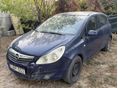 OPEL CORSA D 1.3 CDTI Enjoy EcoFlex 2db Gyári Kulcs Ködlámpa Azonnal Elvihető