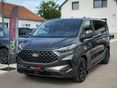 FORD TOURNEO CUSTOM 2.0 TDCi 320 L1H1 Titanium Automata 9 Személyes MO.-I. GARIS. 1. TUL