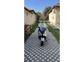 APRILIA ATLANTIC 250 2004/6 - 5