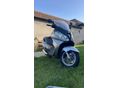 APRILIA ATLANTIC 250 2004/6 - 7
