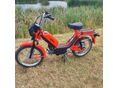BABETTA 210 1995/1 - 2