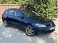 VOLKSWAGEN GOLF VII Variant 1.6 TDI Comfortline