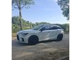 LEXUS RX 500h F Sport Edition (Automata)