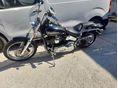 HARLEY-DAVIDSON NIGHT TRAIN Softail