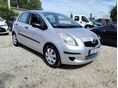 TOYOTA YARIS 1.0 Terra Magyarországi. 1.5 év műszaki vizsgával