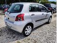 TOYOTA YARIS 2008/1 - 2