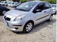 TOYOTA YARIS 2008/1 - 4