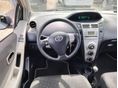 TOYOTA YARIS 2008/1 - 12