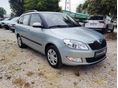 SKODA FABIA Combi 1.2 12V Classic 123 Ekm. Friss műszaki. Vonóhorog