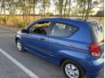 CHEVROLET KALOS 1.2 8V Direct