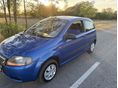 CHEVROLET KALOS 2005/12 - 2