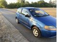 CHEVROLET KALOS 2005/12 - 3