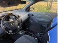 CHEVROLET KALOS 2005/12 - 5