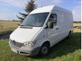 MERCEDES-BENZ SPRINTER 211 CDI 902.662