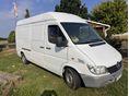 MERCEDES-BENZ SPRINTER 2002/5 - 2
