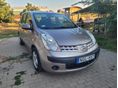 NISSAN NOTE 1.4 Acenta E11