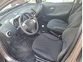NISSAN NOTE 2007 - 2