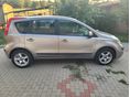 NISSAN NOTE 2007 - 4