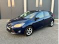 FORD FOCUS 2011/4 - 2