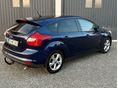 FORD FOCUS 2011/4 - 4